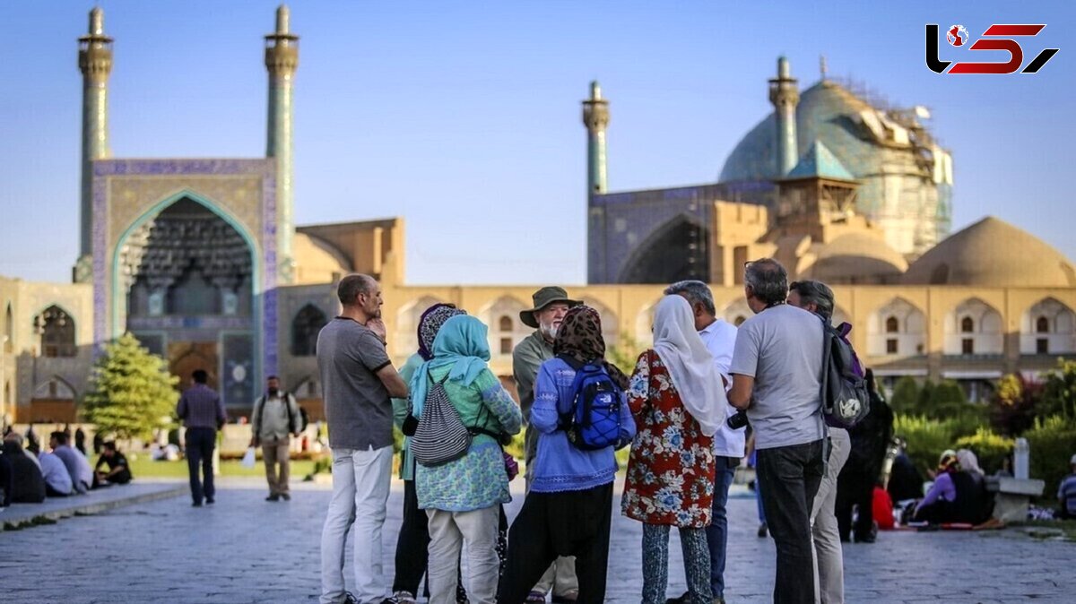 در دو ماه گذشته، ۹۰ درصد تورهای گردشگران خارجی لغو شده است / ایجاد مشکل برای تبلیغات گردشگری ایران با فیلترینگ شبکه های اجتماعی