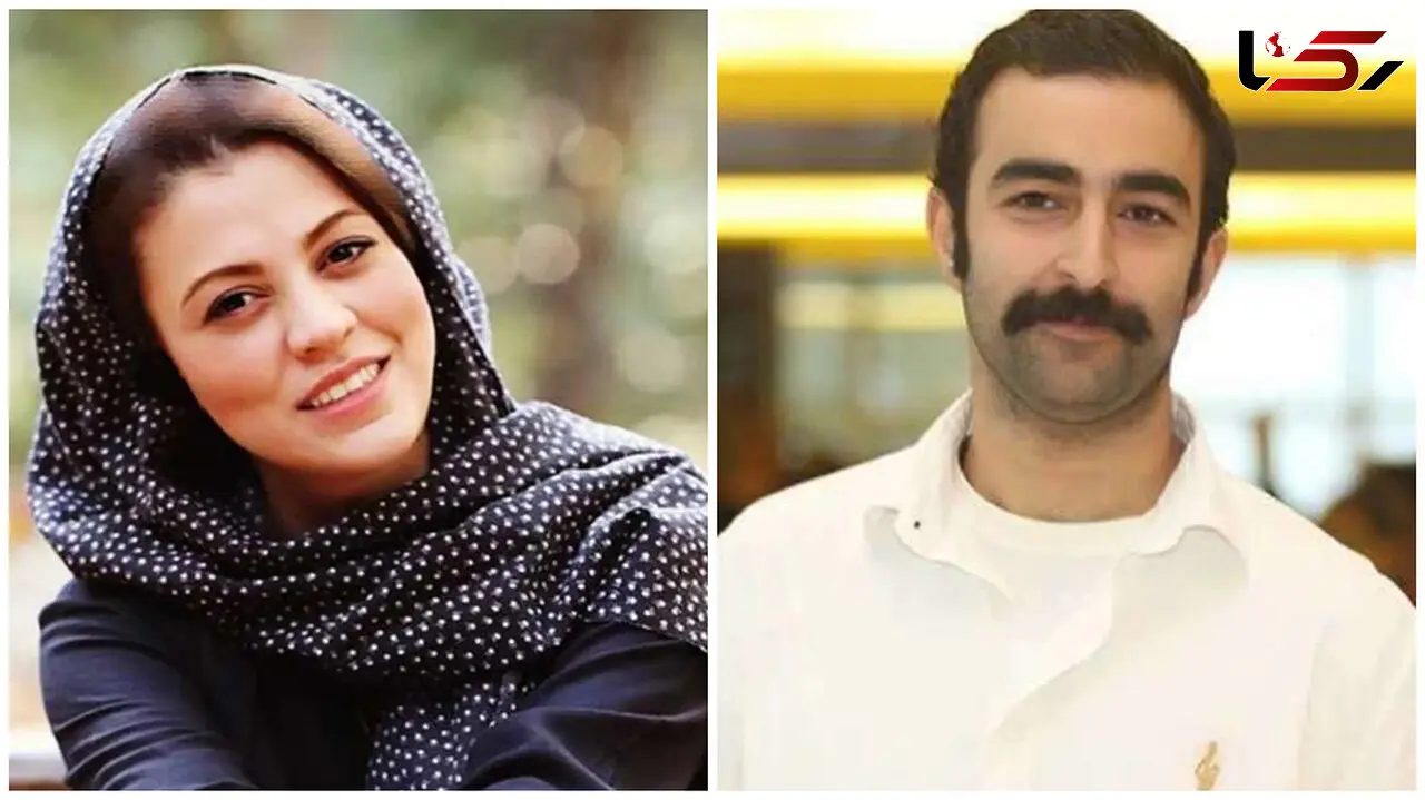عکس های  بانمک ترین زوج دوست داشتنی سینمای ایران / شیدا و کیوان جذاب تر از همیشه !