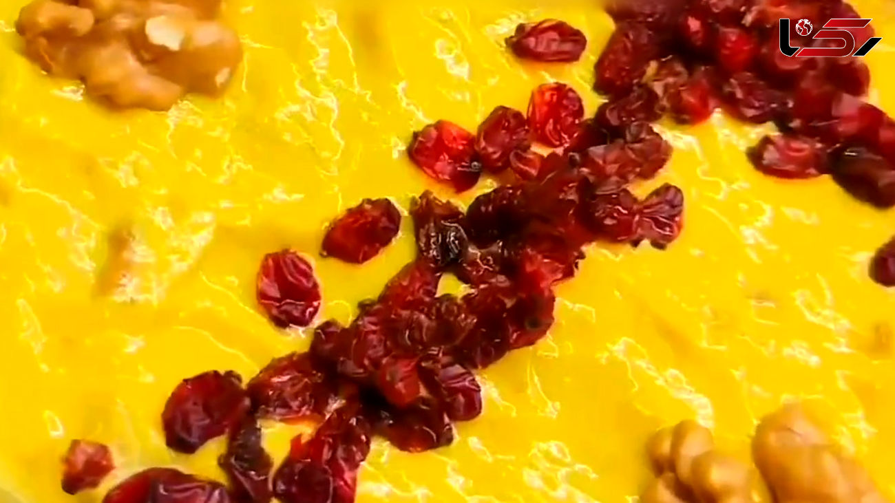 خورشت ماست اصفهان را خوردی؟ / فیلم