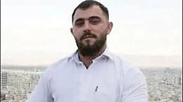 این قاتل را می شناسید؟ /  در جشن تولد باغ ویلا چه گذشت؟ + عکس