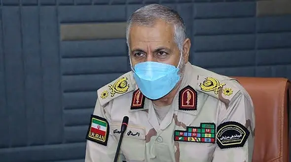 کشف بزرگترین محموله مواد مخدر / 5 باند مسلح زمینگیر شدند