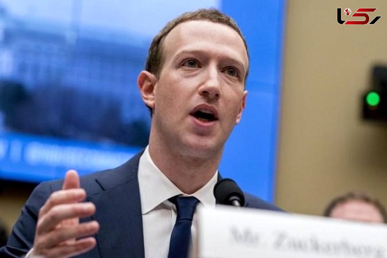 بازخواست مجدد مدیر فیس بوک/به دنبال رسوایی های اخیر
