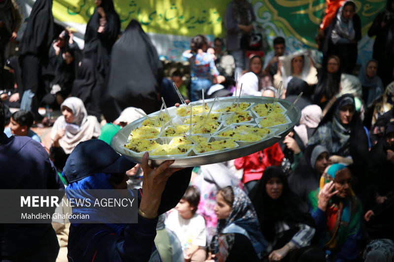 جشن عید غدیر