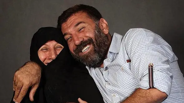واکنش تند داماد علی انصاریان به افشاگری های ننه علی ! / انتظار از دادستان تهران در نقش مدعی العموم !
