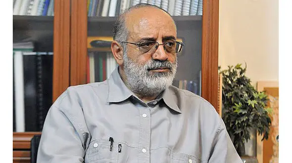 بازیگر حضرت یوسف این بار در نقش حضرت موسی(ع)؟!