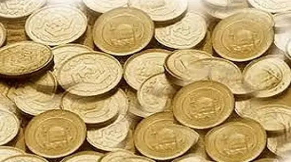 نرخ سکه و طلا در بازار امروز