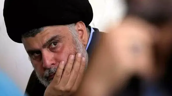 مقتدی صدر تا توقف خشونت ها اعتصاب غذا کرد