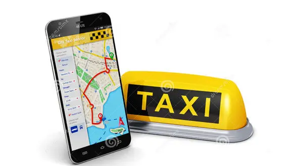 تهمت نفوذی به اسنپ و تپ سی / چه راحت برچسب می زنند !