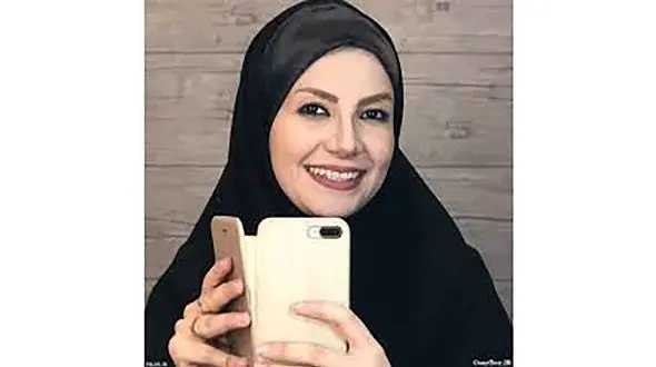 خاله شادونه مردم را به امیدواری تشویق کرد 