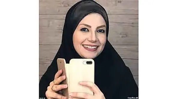 خاله شادونه مردم را به امیدواری تشویق کرد 