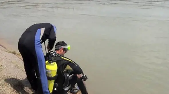 مرگ دردناک دختر 5 ساله در یک قدمی مادر /  در اصفهان رخ داد