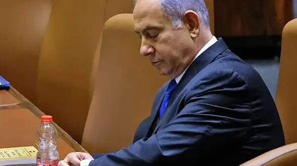 بیش از 200 هزار اسرائیلی علیه نتانیاهو در خیابان‌ها + فیلم