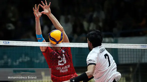 برنامه مسابقات امروز 26 اردیبهشت + پخش زنده