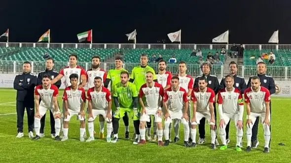 صعود تاریخی تیم 6×6 ایران به نیمه نهایی آسیا با شکست عراق