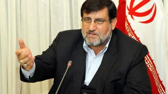 نجار: عده‌ای برای پیش بینی زلزله دکان باز کرده‌اند!