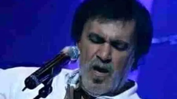 دانلود آهنگ باشکوه حبیب / ترانه من پابند عشقش تا ابد