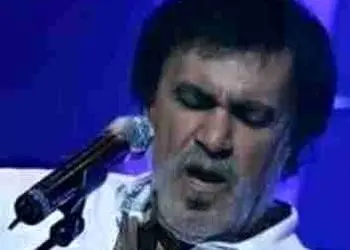 دانلود آهنگ باشکوه حبیب / ترانه من پابند عشقش تا ابد