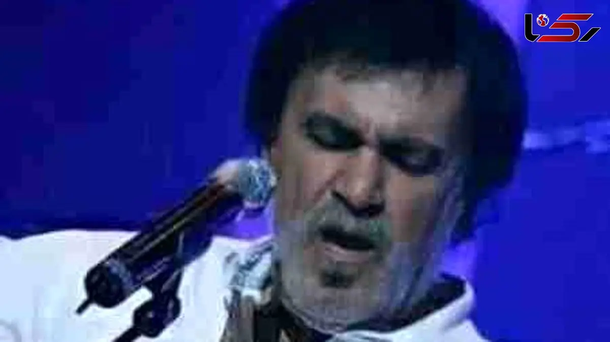 دانلود آهنگ باشکوه حبیب / ترانه من پابند عشقش تا ابد