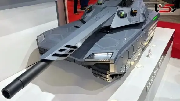 Tank or Bomber? Everything About the Invisible Weapon B-21