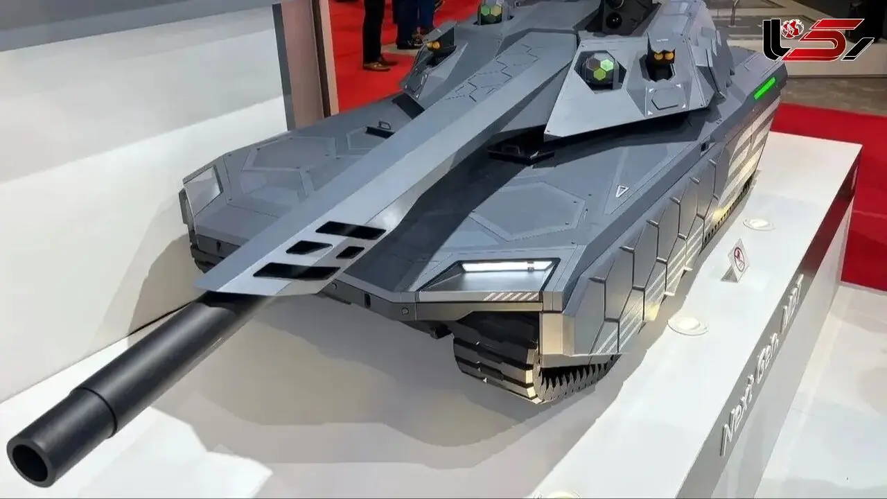 Tank or Bomber? Everything About the Invisible Weapon B-21