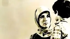 سفر در زمان/ عکس تغییر چهره فرزانه کابلی، مادر علی کوچولو بعد 4 دهه در 77 سالگی