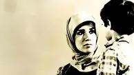 سفر در زمان/ عکس تغییر چهره فرزانه کابلی، مادر علی کوچولو بعد 4 دهه در 77 سالگی