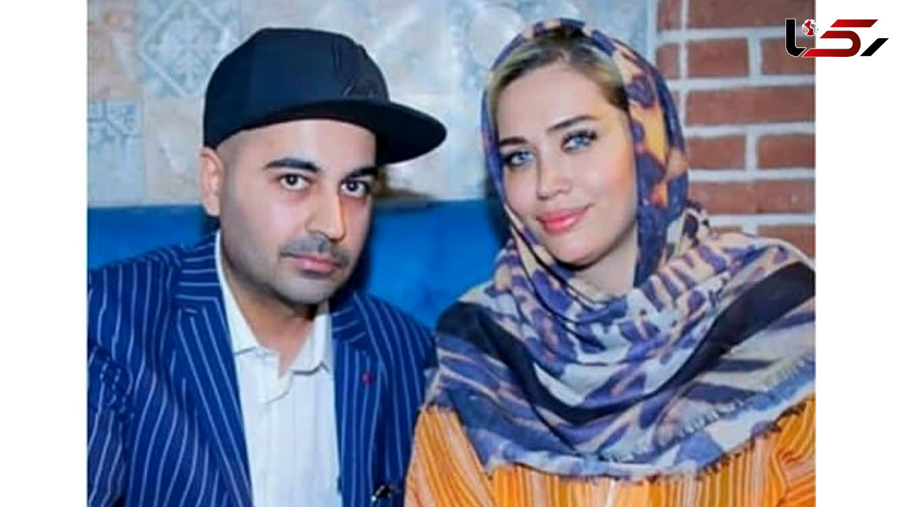 اولین  حضور بهنام صفوی و همسرش در تلویزیون ایران + فیلم
