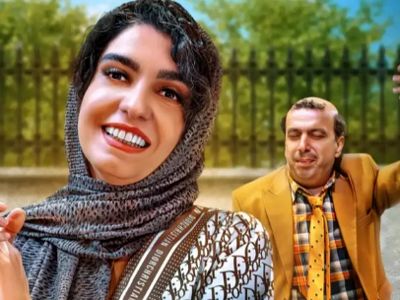 نگاهی به چیدمان شاهانه و لوکس تالار عروسی عباس جمشیدی‌فر، بازیگر سریال «اجل معلق» و همسرش با حضور افتخاری رضا عطاران و مجید یاسر