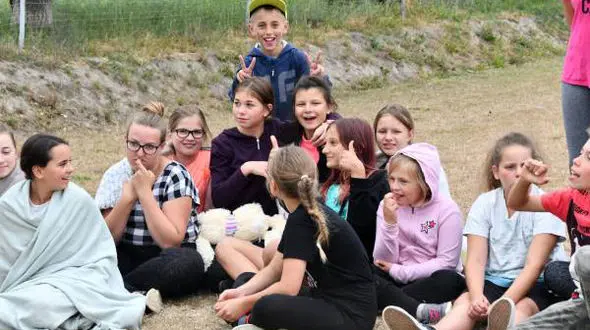 به دنیا آوردن پسر تو این شهر جایزه داره ! + عکس