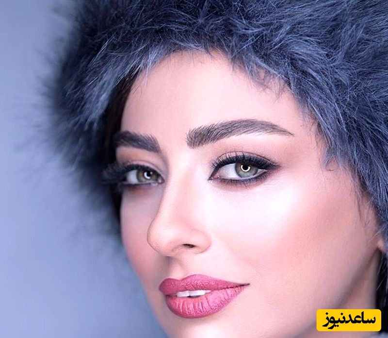 نفیسه روشن