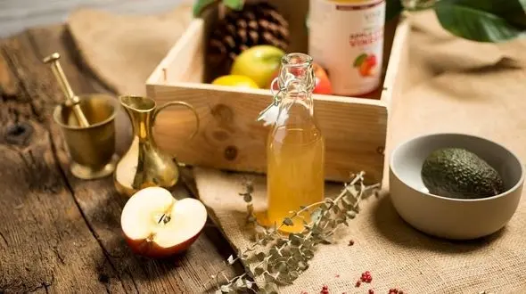 مصرف سرکه سیب در این موارد ممنوع است