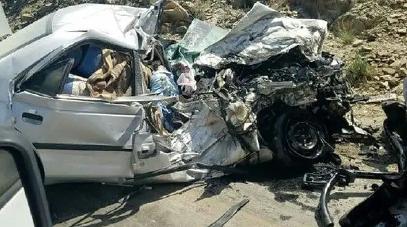 مرگ همزمان 6 سراوانی در صحنه ای تلخ 