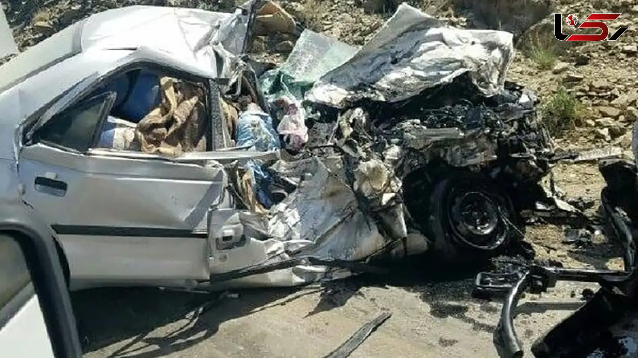 مرگ همزمان 6 سراوانی در صحنه ای تلخ 