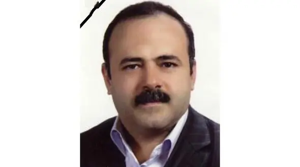 دکتر فدایی حقی شهید شد / جلفا در غم و اندوه + عکس