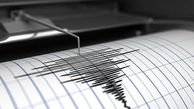 زلزله دریای مازندران را لرزاند / جزئیات زلزله ترسناک ساعتی قبل در ساری