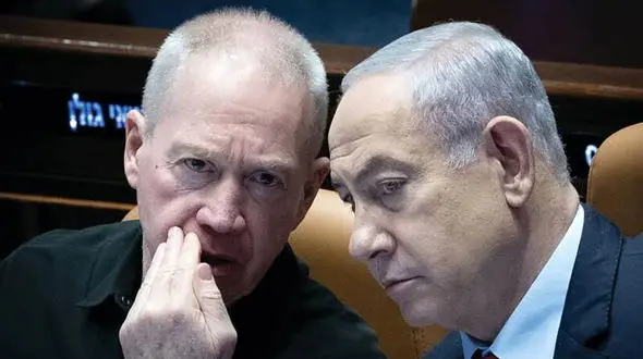 وزیر دفاع اسرائیل: ایران و حزب‌الله در تدارک حمله‌ای گسترده با روش‌هایی جدید هستند