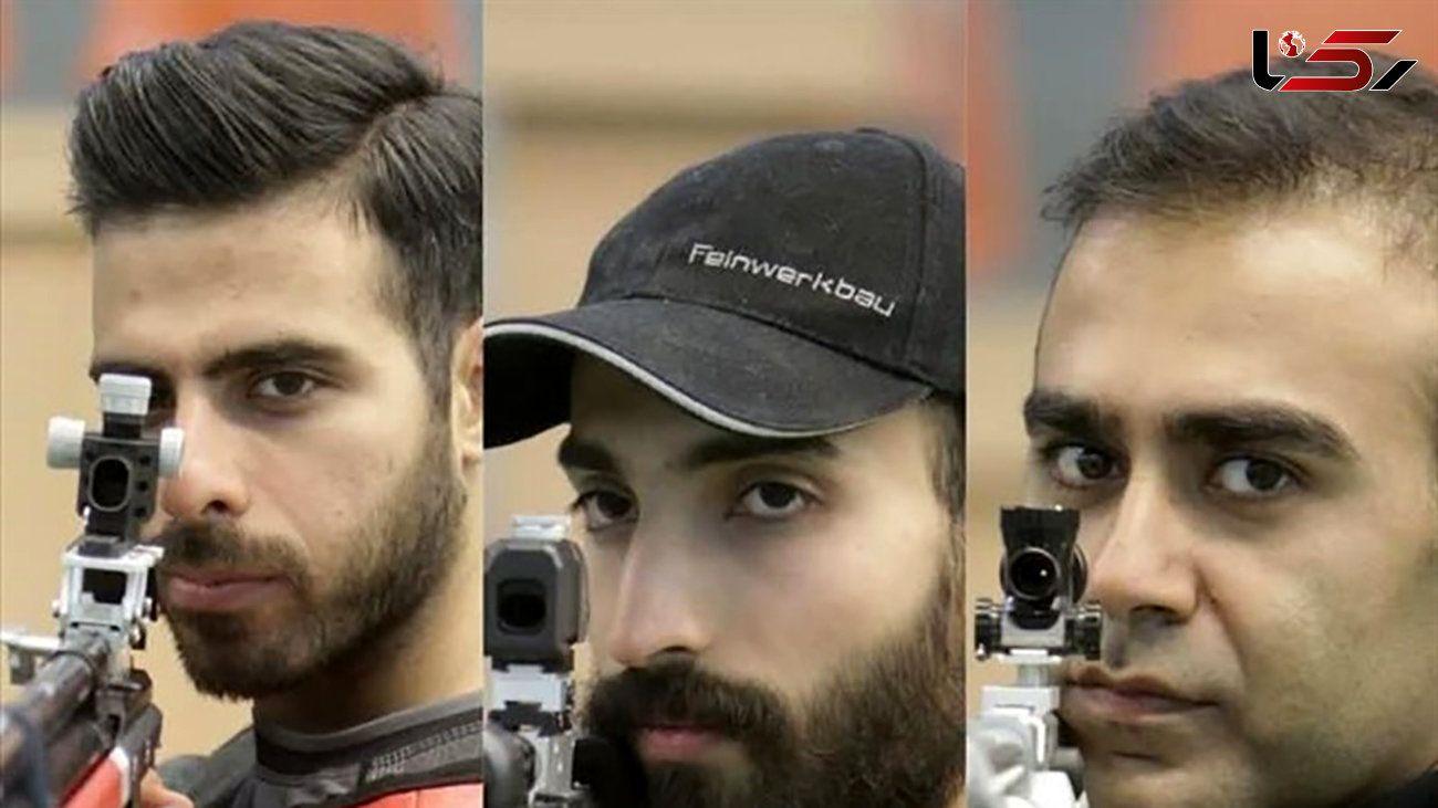 ناکامی تفنگداران ایران در مسابقات قهرمانی جهان/ تیرهایی که به هدف نخورد!