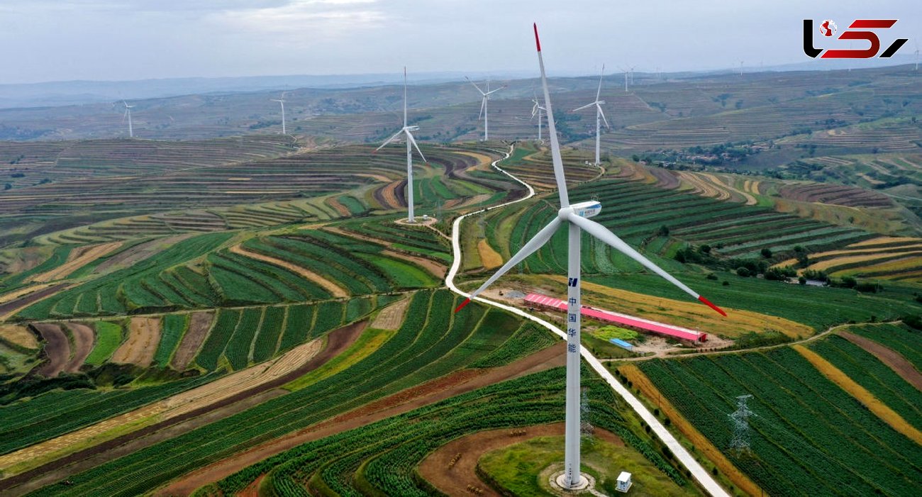 جایگاه ویژه انرژی های نو در برنامه هفتم توسعه / حرکت چین به سمت تمدن سبز