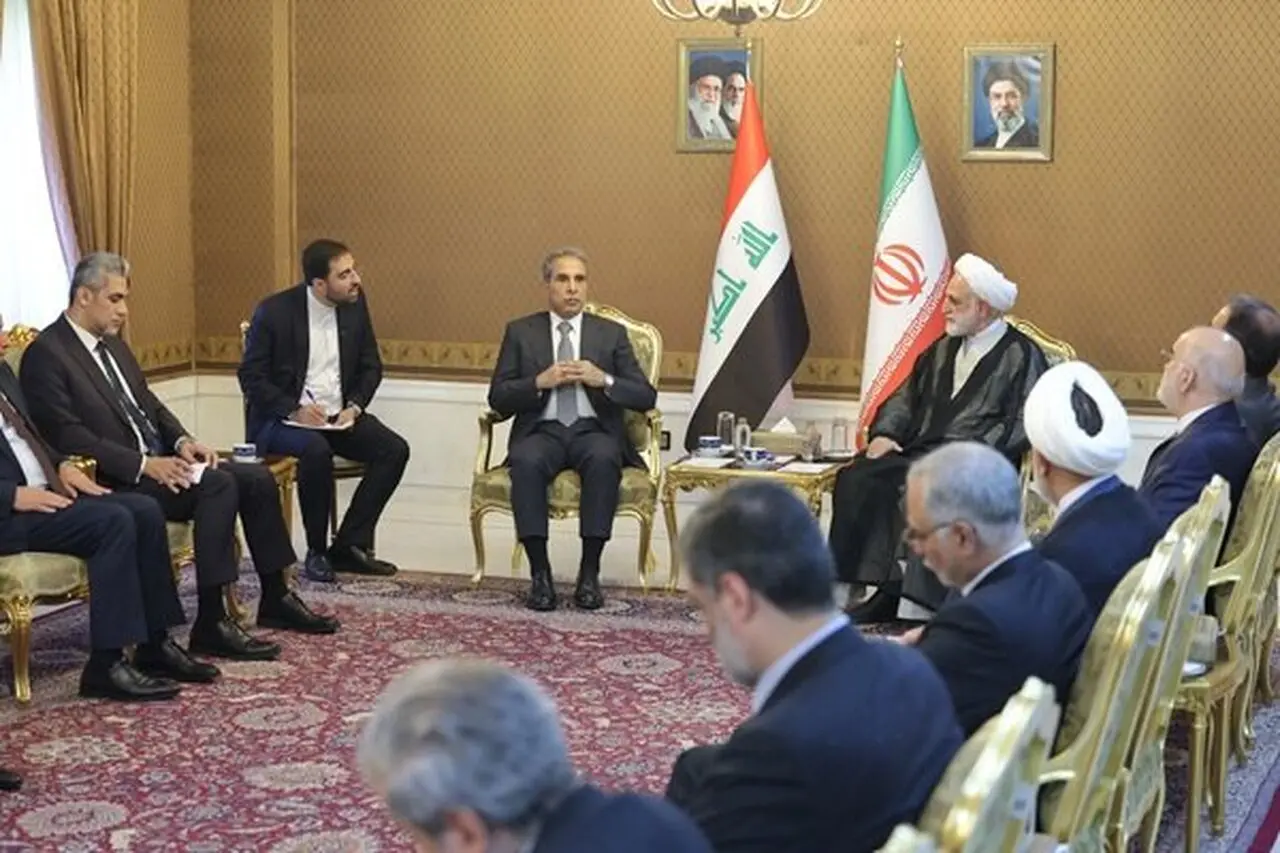 بازگشت ۱۳۱ محکوم ایرانی از زندان های عراق به کشور