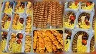 گروه غذایی دل کوک؛ همراهی مطمئن برای مجالس و میهمانی های شما