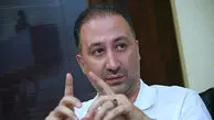 فیلم پیشنهاد نامتعارف یک زن به محمد دلاوری مجری صدا و سیما ! / آقای مجری از خجالت سرخ شد