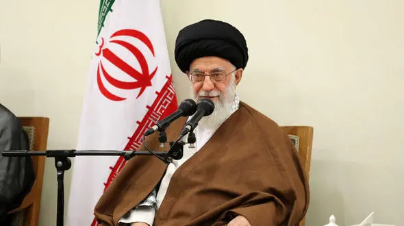 راه‌ حل منطقی ایران برای مسئله فلسطین رفراندوم است 