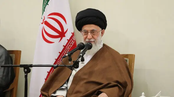 راه‌ حل منطقی ایران برای مسئله فلسطین رفراندوم است 