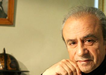 تخریب منزل هنرمند مشهور در حمله اسرائیل