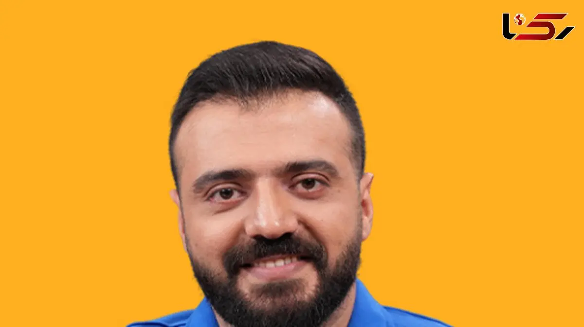 فیلم / صحبت های خنده دار ابوطالب حسینی: ببین چقدر سطح فوتبال ما پایینه که بازیکن بین دو نیمه با خانوم نفیسه روشن حرف میزنه و...