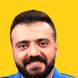 فیلم / صحبت های خنده دار ابوطالب حسینی: ببین چقدر سطح فوتبال ما پایینه که بازیکن بین دو نیمه با خانوم نفیسه روشن حرف میزنه و...