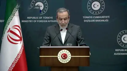 امنیت هر یک از کشورهای منطقه به امنیت کل منطقه گره خورده است