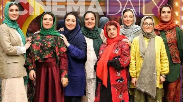 تهدید جدی ساترا برای احسان علیخانی/ حاشیه هایی که سکانس های منشوری جوکر ساخت + فیلم!