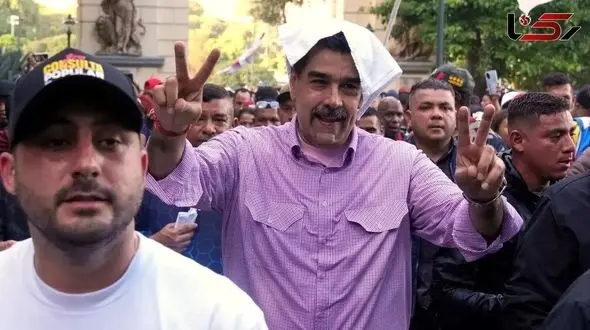 Maduro on the Verge of Exile? A Review of the Latest Developments in Venezuela