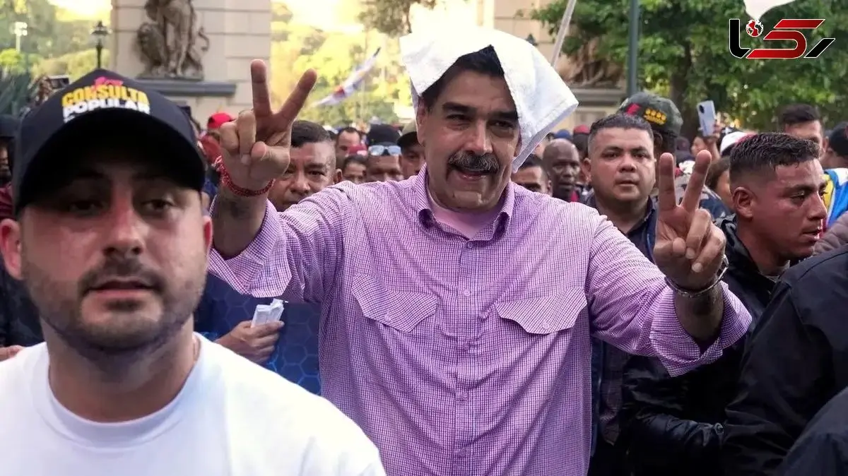 Maduro on the Verge of Exile? A Review of the Latest Developments in Venezuela